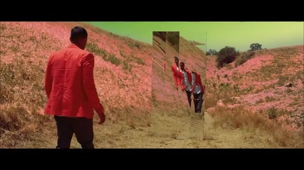 Jay Sean - Mars ft. Rick Ross