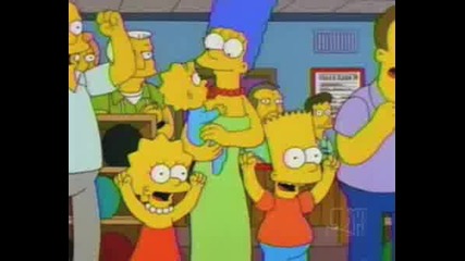 The Simpsons Se11 Ep06