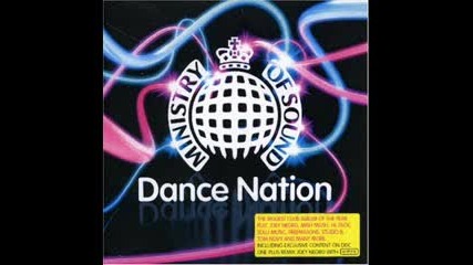 Dance Nation Vs. Shaun Baker - Sunshine 2009