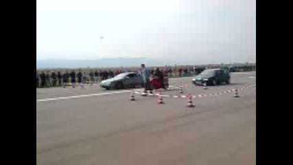 alfa 156 ft. ducaty