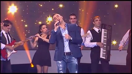 Haris Berkovic - Hej ljubavi moja