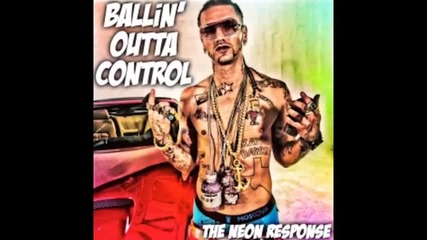 *2013* Riff Raff - Ballin' outta control