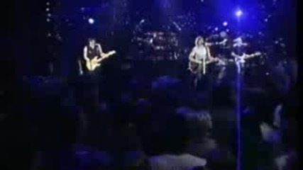 Bon Jovi Wanted Dead Or Alive Live Shepherds Bush Empire, London September 2002 
