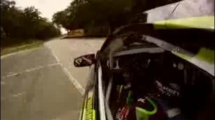 monster drift road america 