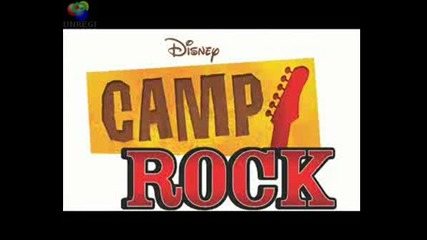 Camp Rock - Start The Party 
