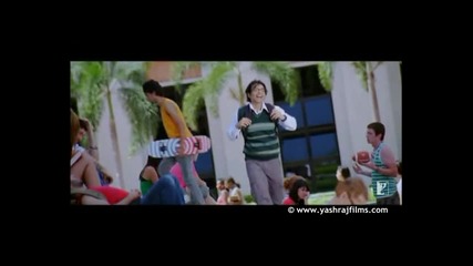 Alisha - Song - Pyaar Impossible 