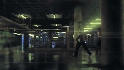 [кристално качество ] Fort Minor - Believe Me