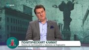 Милен Любенов: Не са необходими 121 гласа за избор на редовно правителство