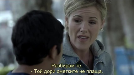Murder in the First S01e03 бг субтитри