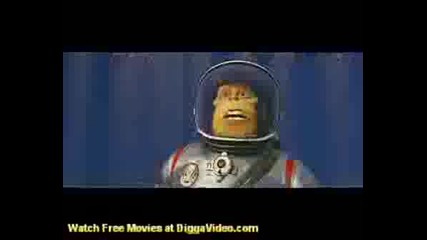 Space Chimps .wmv