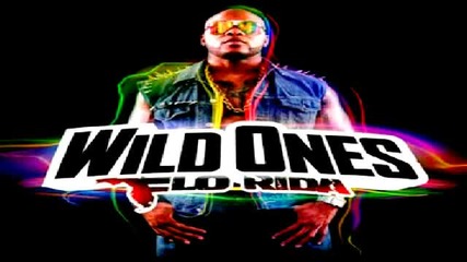 Flo Rida Feat. Lil Wayne - Let It Roll Part. 2
