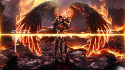 Two Steps From Hell - Speical Unit (solaris 2013) - Epicmusicvn