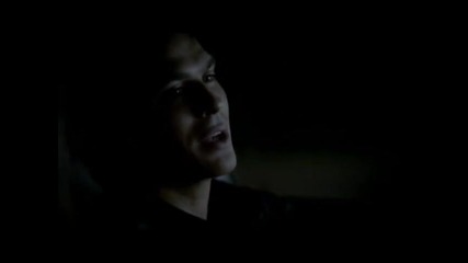 Tvd 3x05 Soundtrack scene - Tv On The Radio - Will Do episode