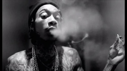 Wiz Khalifa - Up Down ft. Berner (explicit)