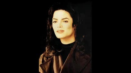 Michael Jackson - Stranger In Moscow..