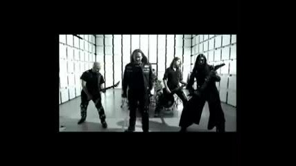 Hammerfall - Last Man Standing