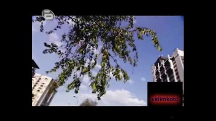 [аламинут] Прекрасния Пловдив