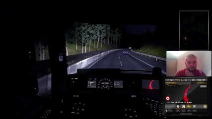 Euro Truck Simulator 2 Episode 171