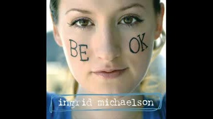 Ingrid Michaelson - Lady in Spain 