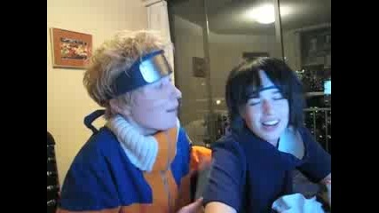 naruto cosplay 4