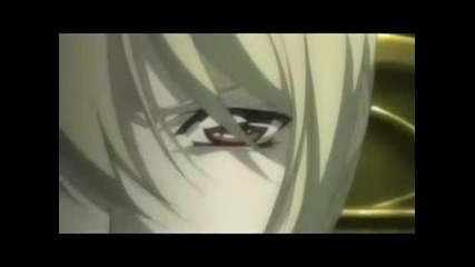 Trinity Blood Episode 13 2/3