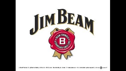 Jim Beam - Отбора Който Иска Jim Beam