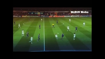 Cristiano Ronaldo the best 2011