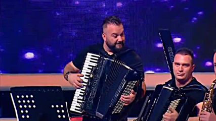 Slobodan Batjarevic Cobe - Ocinska ljubav - Tv Grand 12.03.2018.