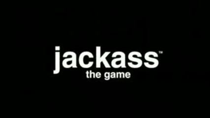 Jackass За Psp