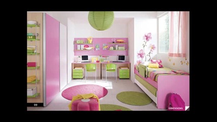 Beautiful Rooms!!!