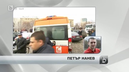 Самоличността на нападателя на Доган е потвърдена - btv новините