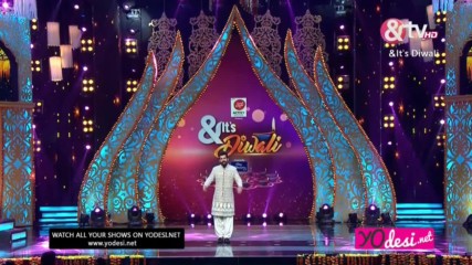 Diwali 2017 - 7 част