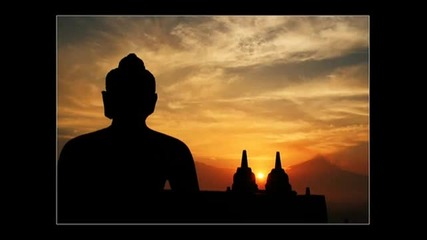 Buddha Bar Sunrise - Missing