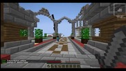 #1toolegit (minecraft сървър)- Spawn,minigames