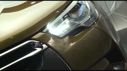 Citroen 