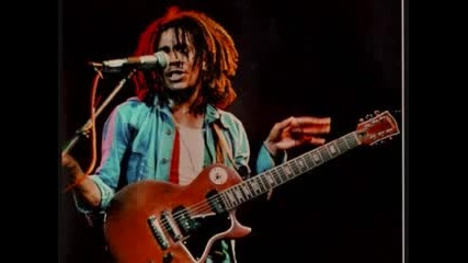 Bob Marley - Jamming 