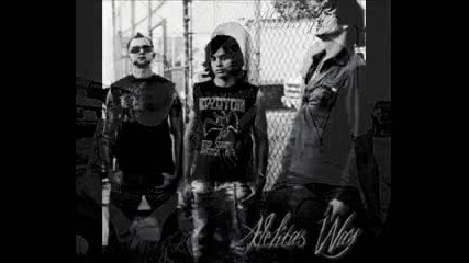 Adelitas Way - Nobodys Home