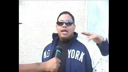 Myspacetv Videos Reggaeton.com Tv Showseason 2 Vol.1