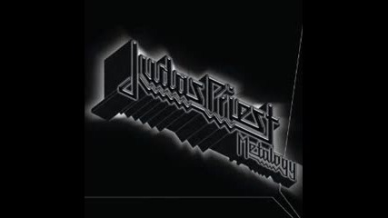 Judas Priest - Riding On The Wind