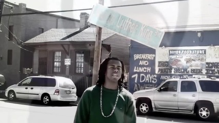 Top Billion - Martin Luther King ( Official Music Video H D )