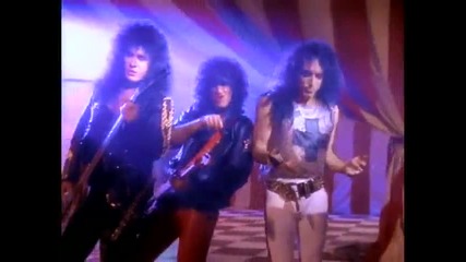 Kiss - (you Make Me) Rock Hard [ високо качество ]