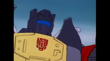 Transformers Generation 1:episode 10