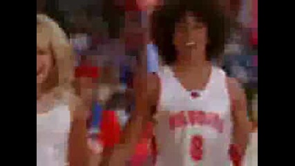 High School Musical - All In This Together