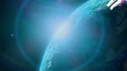 Adam Kills Eve - Maybe In Space