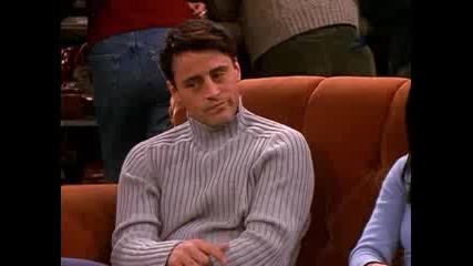 Friends - S07e11 - All The Cheesecakes