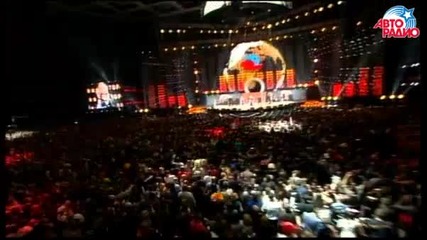 Дискотека 80-х- Мираж - «музыка нас связала»