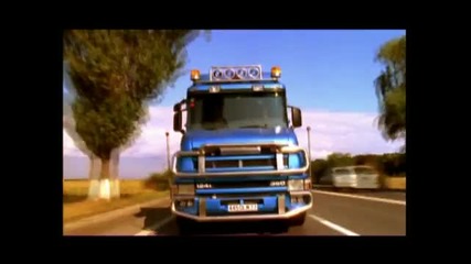 Geo Da Silva - Ill do you like a truck 