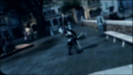 Assassins Creed 2 - Dev Diary #4 [hd]