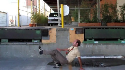 Madeon - Pop Culture ( Dance Video H D )