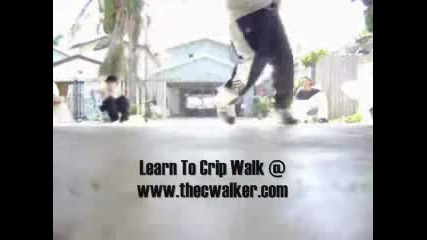 Crip Walk